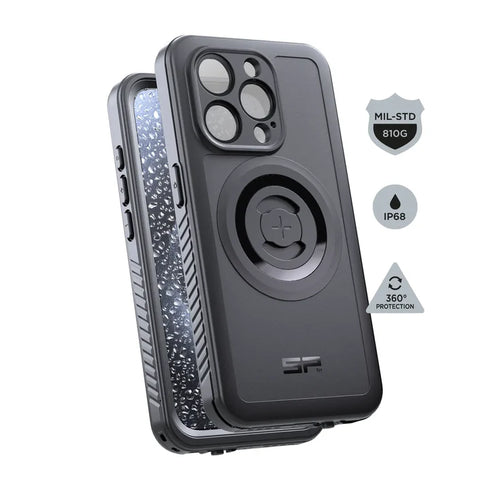 SP PHONE CASE XTREME IPHONE 15 PRO MAX